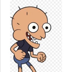 Meet your Posher, Ricky